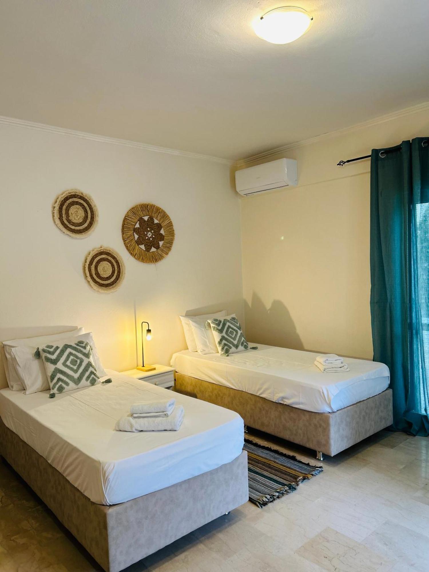 Paradises'S Nest Agios Georgios  Exterior foto