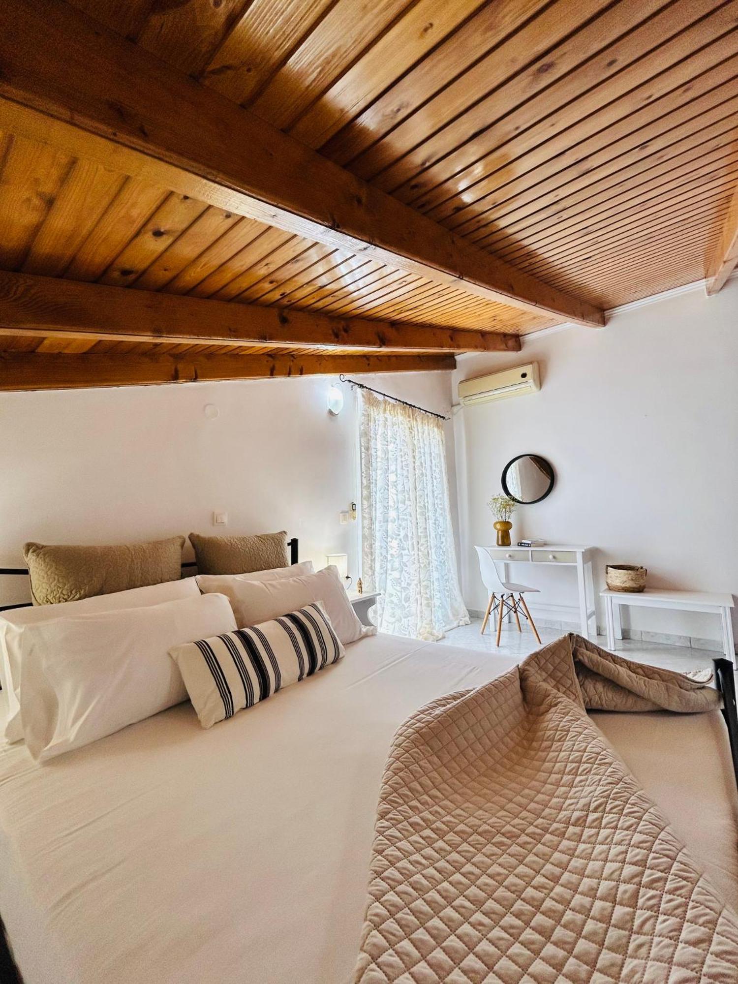 Paradises'S Nest Agios Georgios  Exterior foto