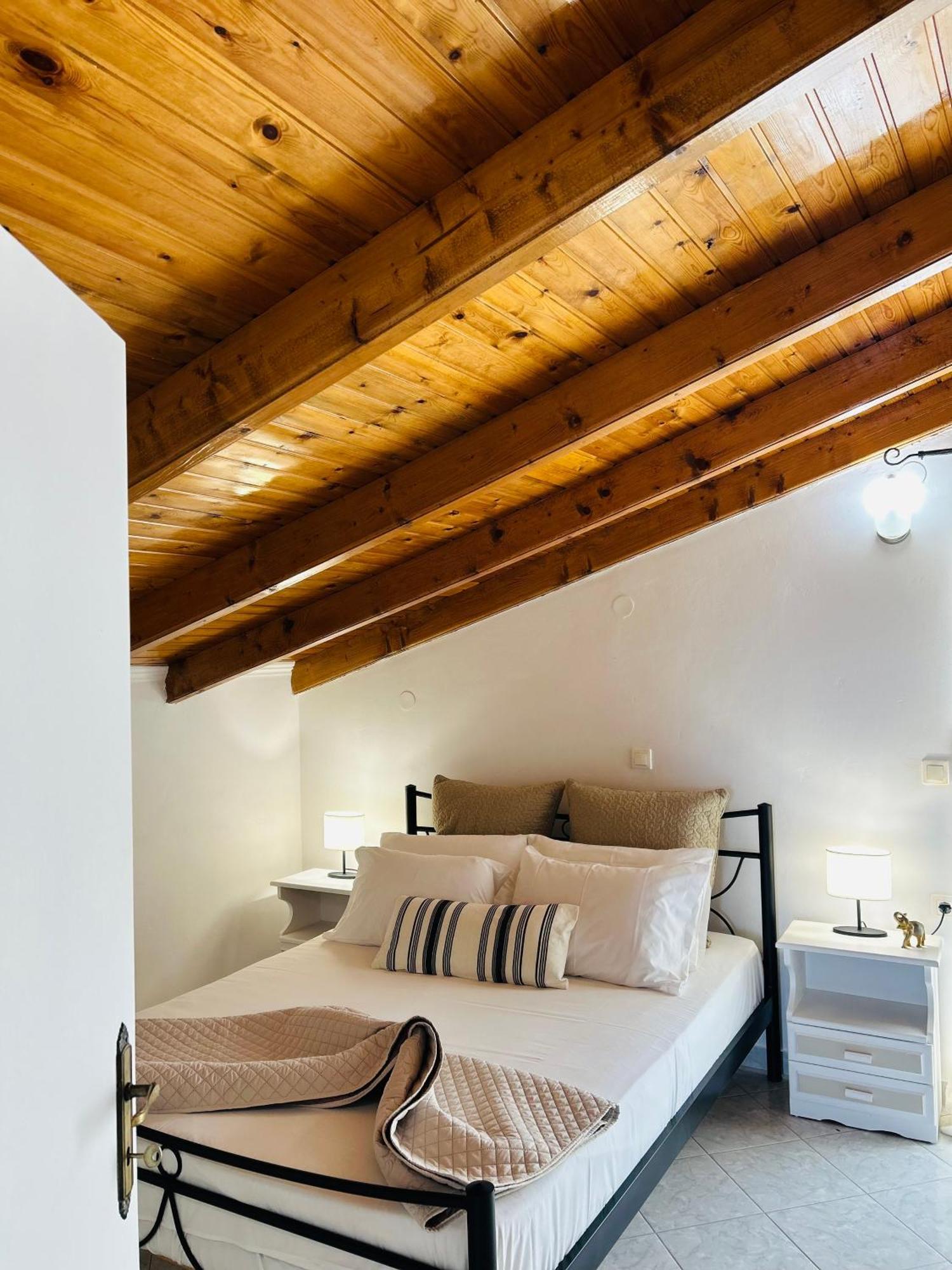 Paradises'S Nest Agios Georgios  Exterior foto
